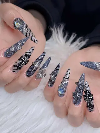 ネイル Lumi Nailのネイルデザイン