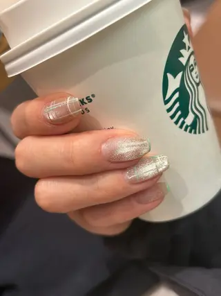 ネイル AND mielのネイルデザイン