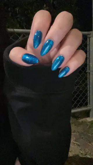 ネイル AYA NAILZ ayakaのネイルデザイン