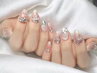 ネイル ロータス ネイルサロンのネイルデザイン