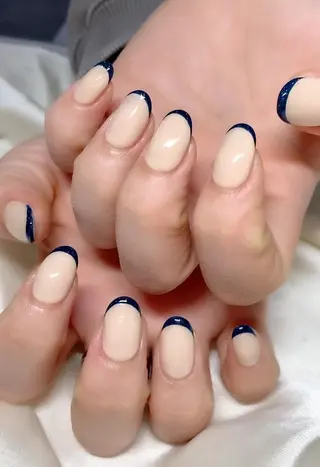 ネイル マツエク・マツパ アイブロウ Nail&eye Belire 新宿のネイルデザイン