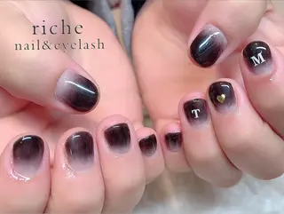 ネイル K. Misakiのネイルデザイン