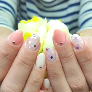 ネイル 古屋 勢子のその他イメージ