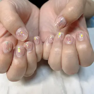 ネイル reve あやののネイルデザイン