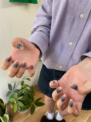 ネイル kato natsukiのネイルデザイン