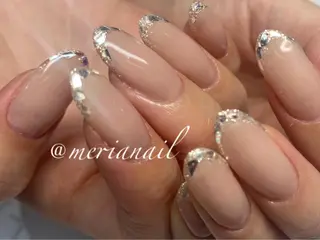 ロング カラー ネイル INFINITY所属・INFINITY nailのネイルデザイン