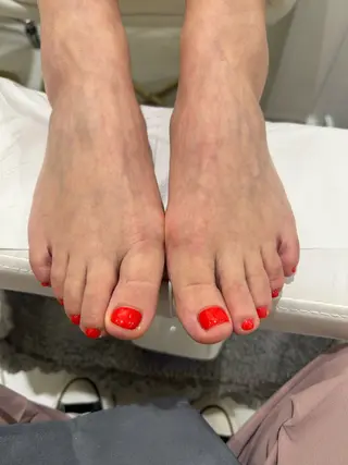 ネイル Raviy新宿店所属・やまだ ななせのネイルデザイン