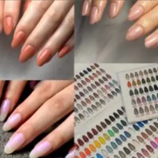 ネイル MAXKELLY Rioのネイルデザイン