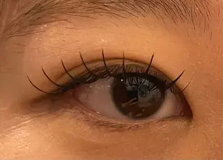 マツエク・マツパ favori金山 加藤のネイルデザイン