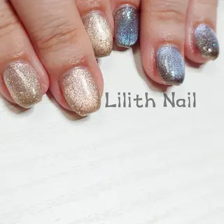 ネイル Lilith Nailのネイルデザイン