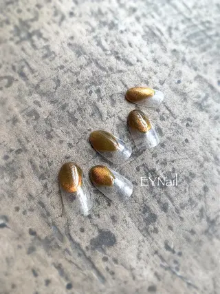 ネイル EYNail所属・EYNail Eriのネイルデザイン