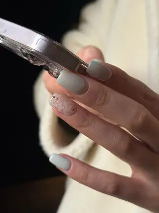 ネイル Manon/ rikaのネイルデザイン