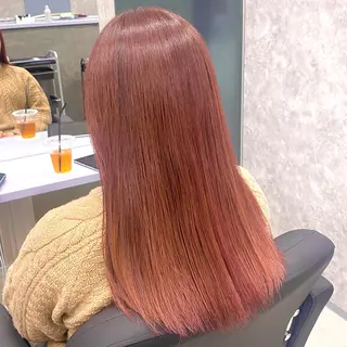 ロング カラー Forest. kanako🕊️のヘアスタイル