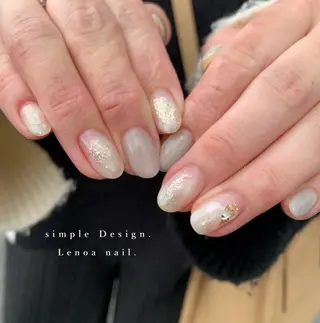ネイル nailsalon Lenoaのネイルデザイン