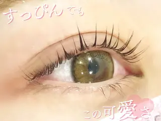 マツエク・マツパ equal静岡店🫧 まつげパーマ/眉毛のマツエク・マツパデザイン