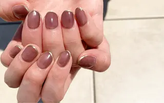 ネイル charmant nailのネイルデザイン