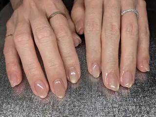 ネイル スズキ マイコのネイルデザイン