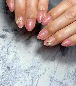 ネイル Nail salon Venusのネイルデザイン