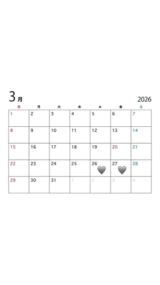 松下 奈央のヘアスタイル