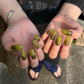 ネイル ★ RAY★のネイルデザイン