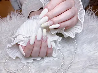 ネイル 🤎Yun nail salon🤎のネイルデザイン
