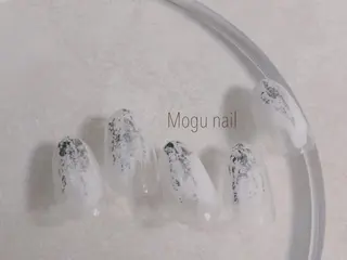 ネイル Mogu nail 二子玉川のネイルデザイン