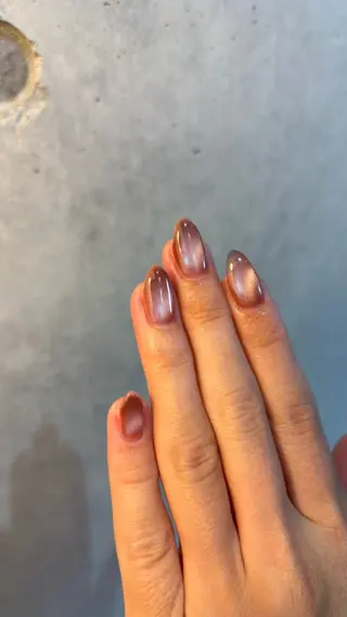 ネイル H'ami (haruka)のネイルデザイン