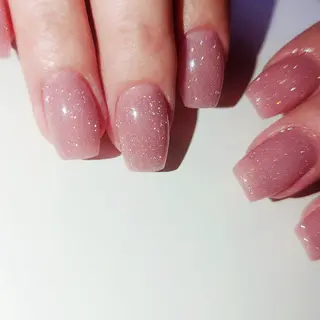 ネイル クロキ 。のネイルデザイン