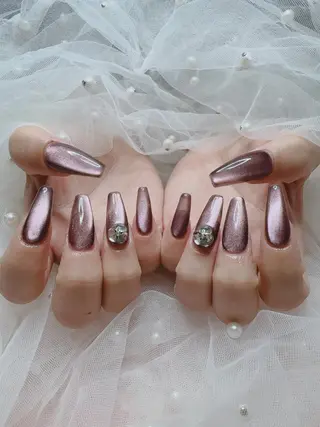 ネイル nail ONE🤍のネイルデザイン