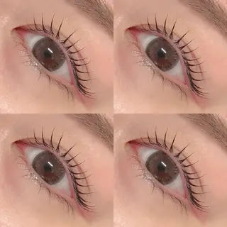 マツエク・マツパ hrm .のマツエク・マツパデザイン