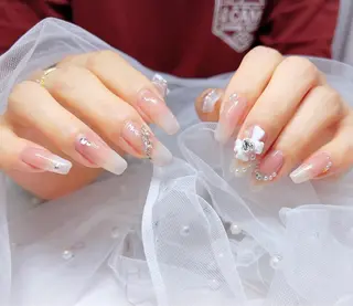 ネイル MK ネイルサロンのネイルデザイン