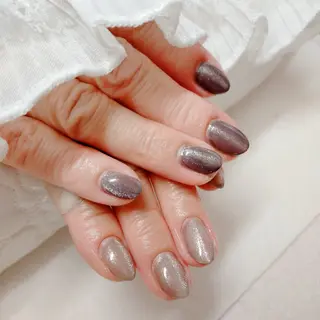 ネイル ネイルサロン極美堂　 秦野店のネイルデザイン