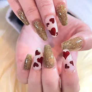 ネイル Betty ✶のマツエク・マツパデザイン