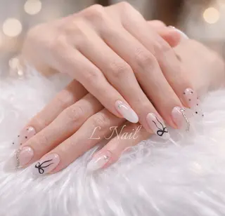 ネイル 🔮L Nailのネイルデザイン