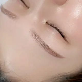 アイブロウ times salon 栄所属・arisa*･ﾟ eye/肌質改善の眉毛・アイブロウイメージ