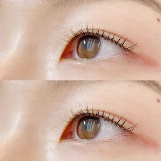 マツエク・マツパ oma 🕊MISAKIのマツエク・マツパデザイン