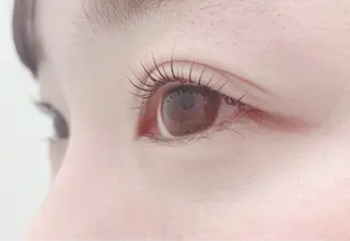 マツエク・マツパ eyelash momoのマツエク・マツパデザイン