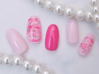ネイル Tiary Nail Yのネイルデザイン