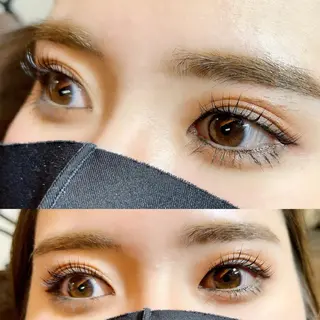 マツエク・マツパ ADDICT アディクトのマツエク・マツパデザイン