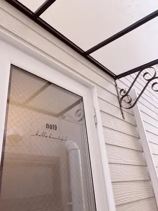 マツエク・マツパ Eyelash \\美濃加茂//伊藤のマツエク・マツパデザイン