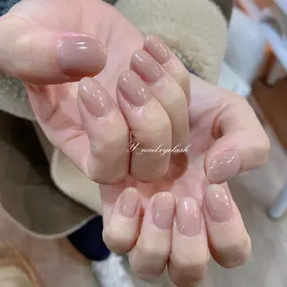 ネイル Umi nail& eyelashのネイルデザイン