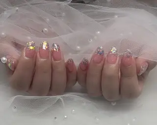 ネイル KARI ネイルサロンのネイルデザイン