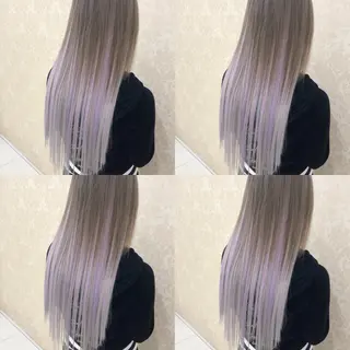 ロング 🌷MAYU 🌷のヘアスタイル