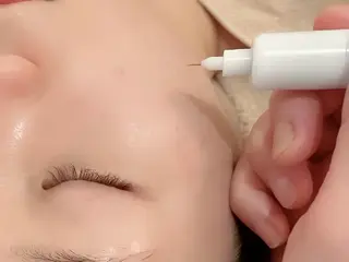 毛穴シミ改善専門 サロンド・ルパークのエステ・リラクイメージ