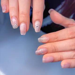 ネイル はあとねいる 伏見桃山店のネイルデザイン