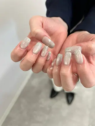 ネイル Bana_ Nailのネイルデザイン