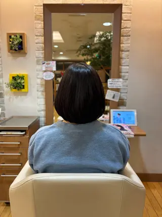 ミディアム ✧elpatio✧︎ 小出紗羅のマツエク・マツパデザイン