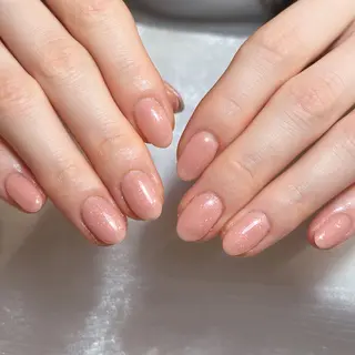 ネイル Diamond 🚢のネイルデザイン