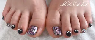 ネイル MK NAILのネイルデザイン