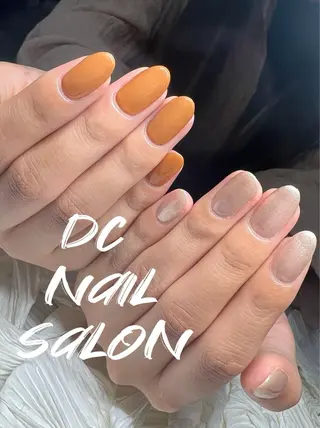 ネイル DC nail salonのネイルデザイン